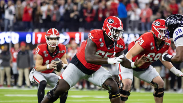Amarius Mims